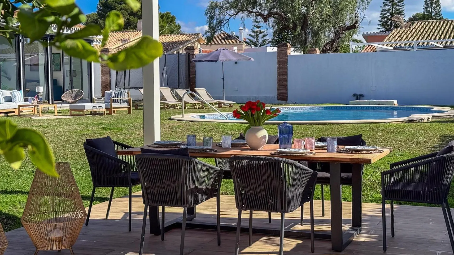 Villa O Son Do Ar Estepona