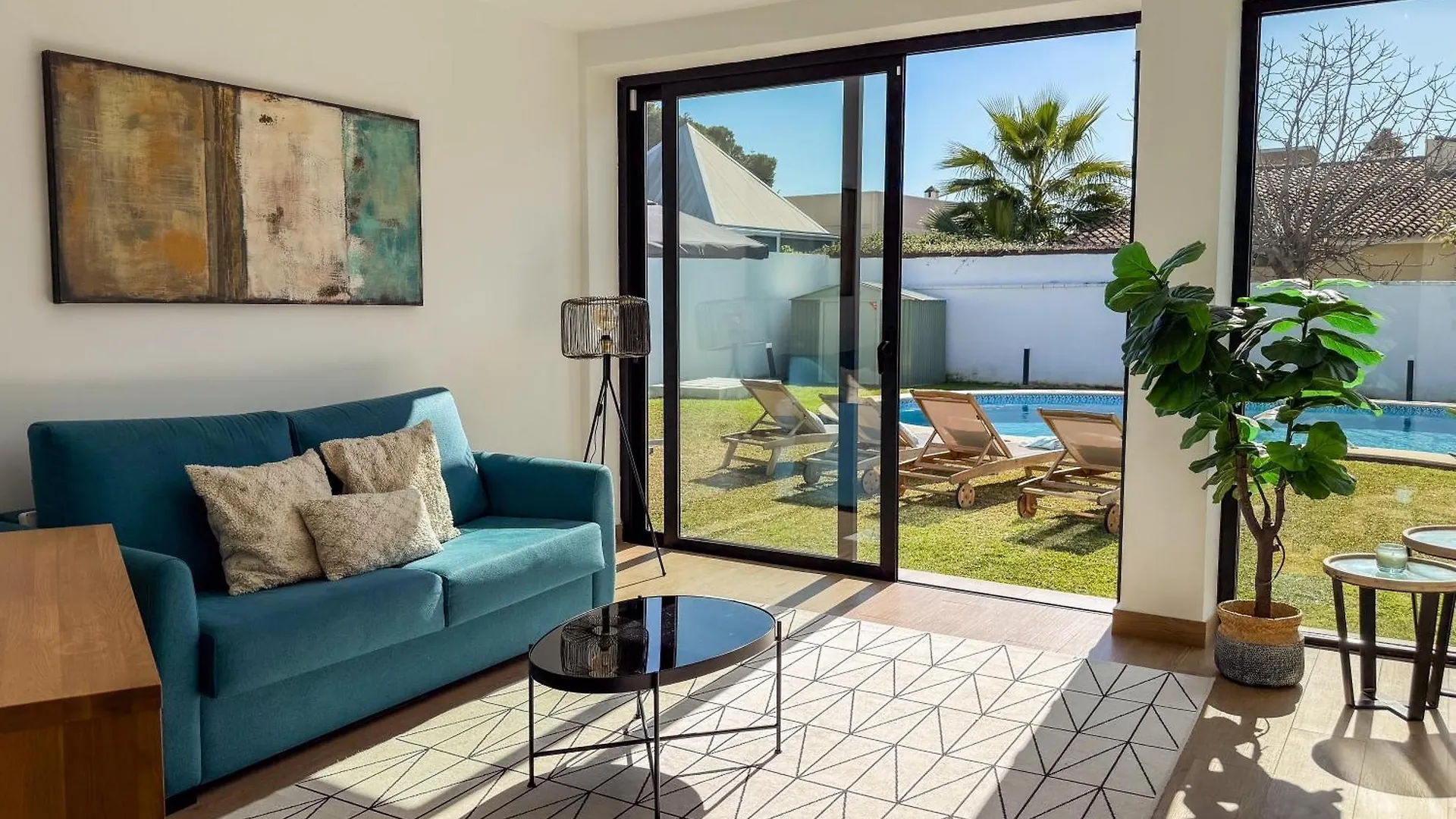 Villa O Son Do Ar Estepona
