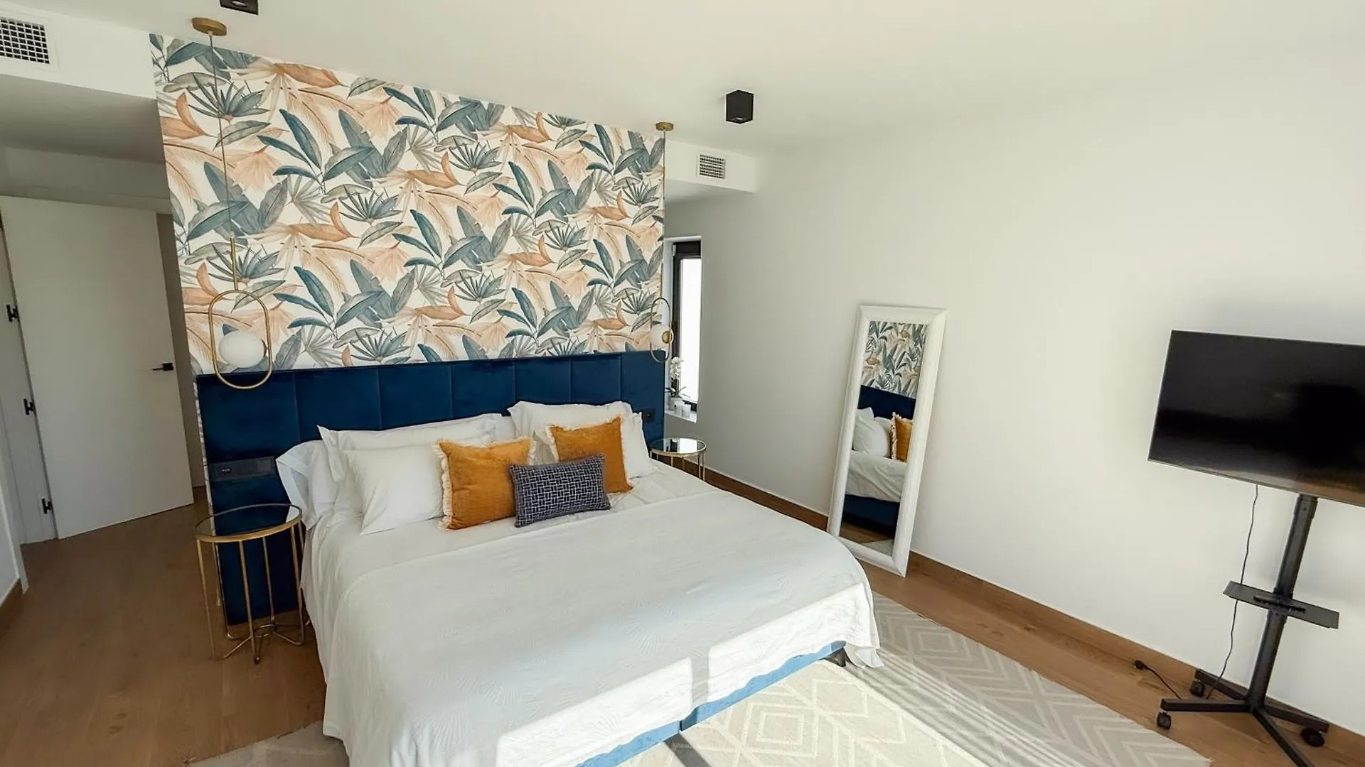 Villa O Son Do Ar Estepona