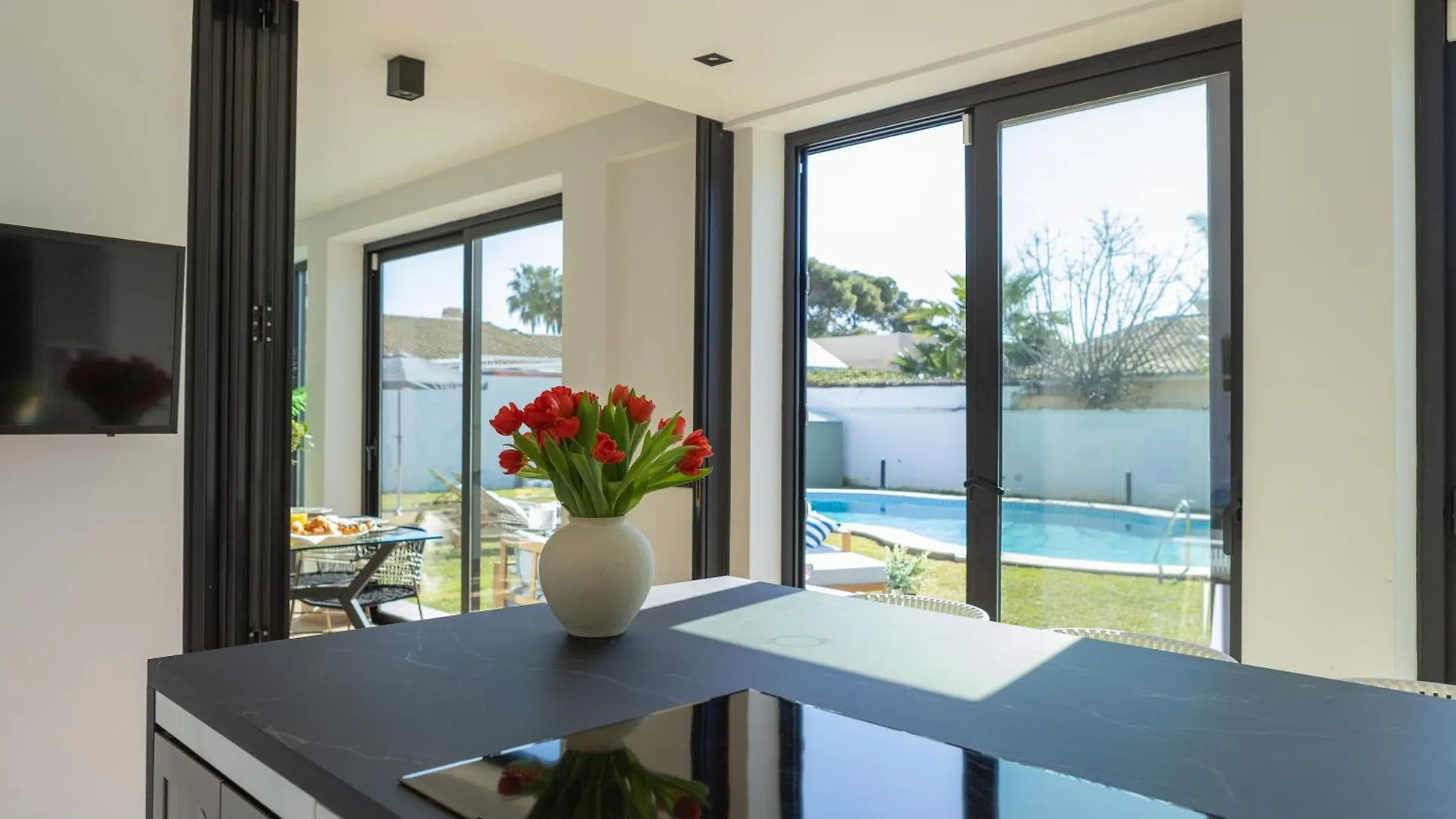 Villa O Son Do Ar Estepona 0*,