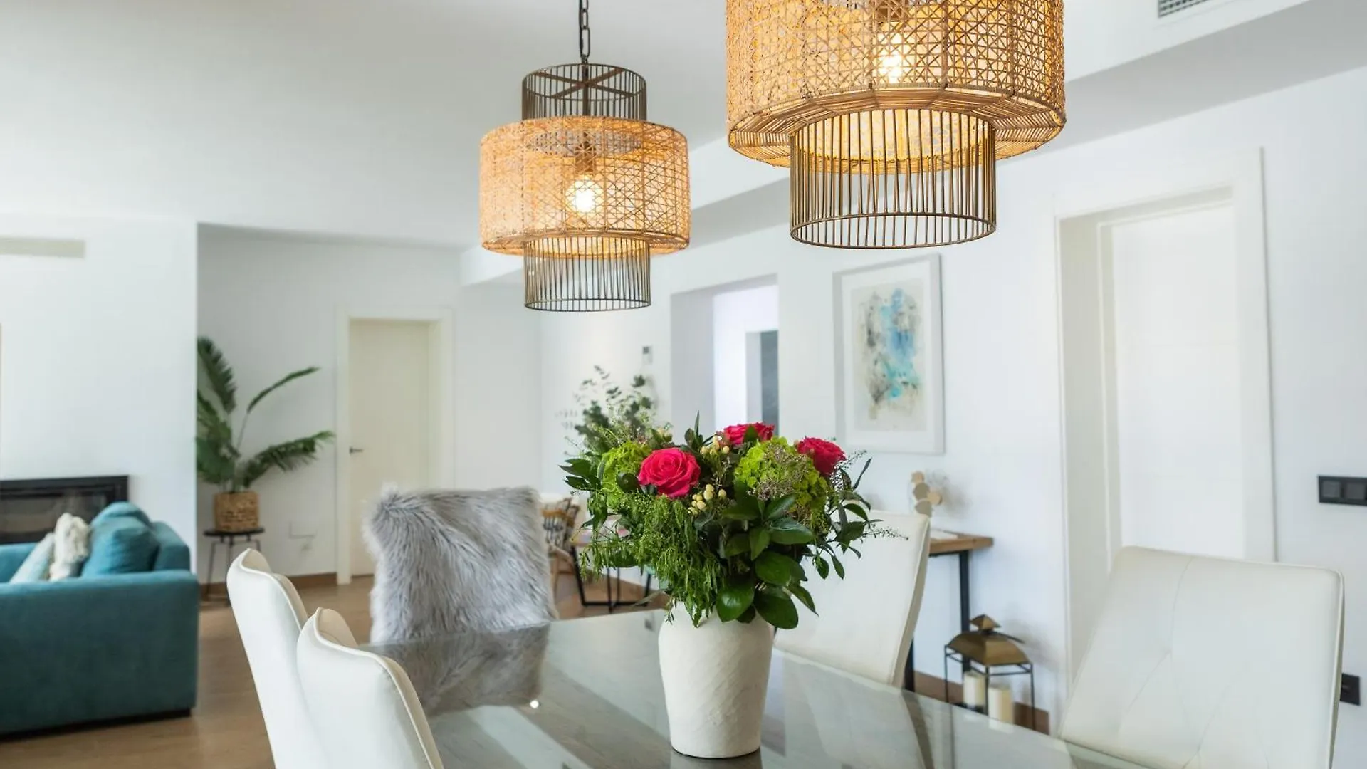Villa O Son Do Ar Estepona